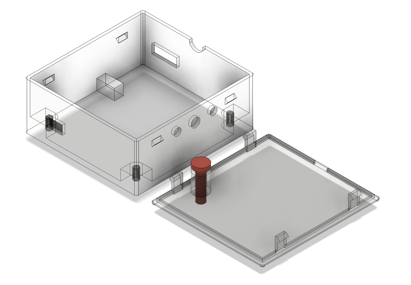 relay case wireframe image